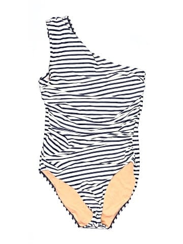 J.Crew One Piece Swimsuit (view 1)