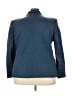 Pendleton 100% Wool Blue Wool Blazer Size 22 - photo 2