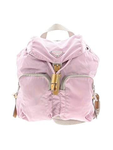 Prada Backpack (view 1)