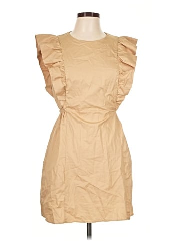 Zara Casual Dress (view 1)