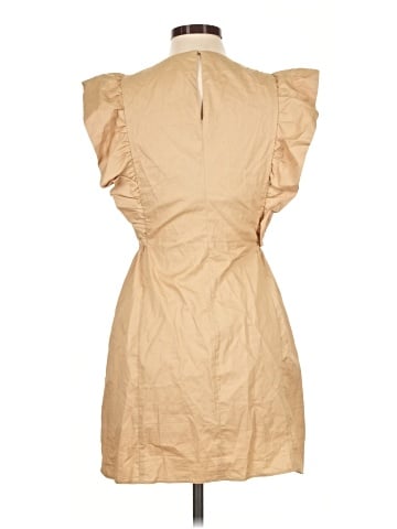 Zara Casual Dress (view 2)