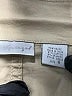 Spiegel Tan Long Sleeve Blouse Size 8 - photo 7