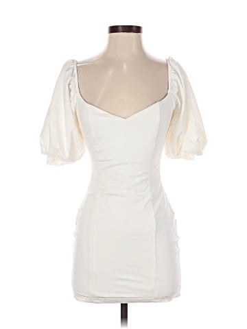 More To Come Cocktail Dress (view 1)