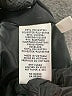 Nine West Solid Black Casual Skirt Size 8 - photo 6