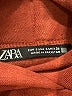 Zara Brown Sweatshirt Size S - photo 7
