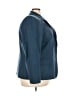 Pendleton 100% Wool Blue Wool Blazer Size 22 - photo 4
