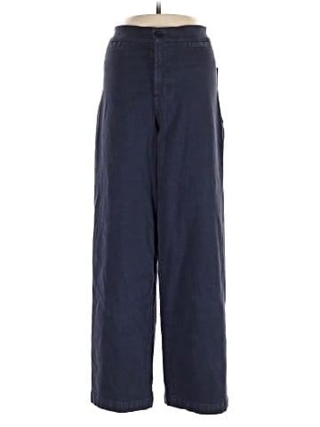 Madewell Casual Pants (view 1)