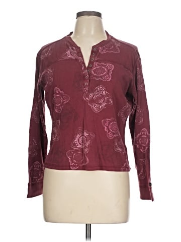 Columbia Long Sleeve Polo (view 1)