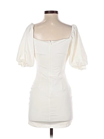 More To Come Cocktail Dress (view 2)