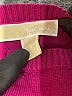 MICHAEL Michael Kors Purple Pullover Sweater Size M - photo 7
