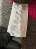 MICHAEL Michael Kors Purple Pullover Sweater Size M - photo 8