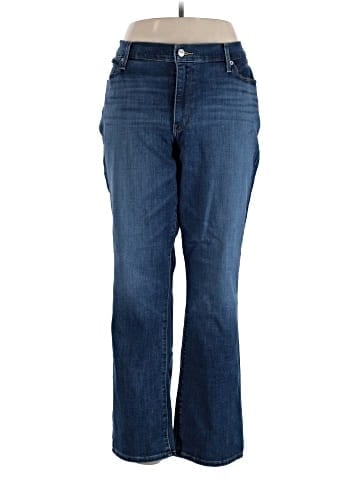 Levi's Jeans (view 1)