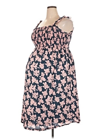 The Nines by Hatch Casual Dress (view 1)