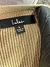 Lulus Tan Kimono Size L - photo 7