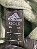Adidas Green Pullover Hoodie Size L - photo 7