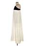 Unbranded 100% Polyester Ivory Casual Dress Size S - photo 5