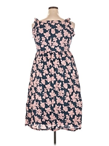 The Nines by Hatch Casual Dress (view 2)