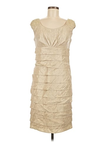 Jessica Howard Cocktail Dress (view 1)