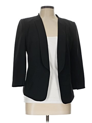 LC Lauren Conrad Blazer (view 1)