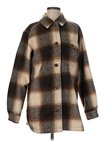 Old Navy Coat (view 1)