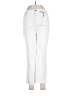 Zara White Jeans Size 6 - photo 1
