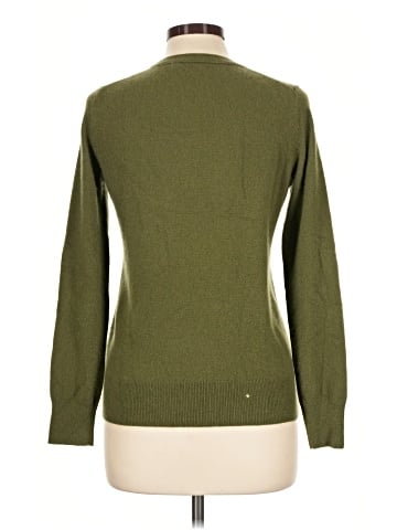 Theory Cashmere Pullover Sweater (view 2)