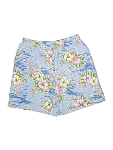 Capacity Board Shorts (view 1)