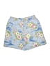 Capacity Tropical Blue Board Shorts Size M (petite) - photo 1