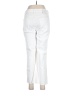 Zara White Jeans Size 6 - photo 2
