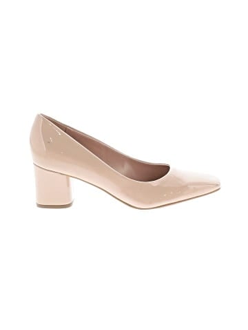 Calvin Klein Heels (view 1)