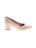 Calvin Klein Ivory Heels Size 5 - photo 1