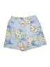 Capacity Tropical Blue Board Shorts Size M (petite) - photo 2