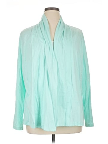 Lands' End Cardigan (view 1)