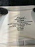 Lyssé Ivory Active Pants Size M - photo 7