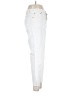 Zara White Jeans Size 6 - photo 4
