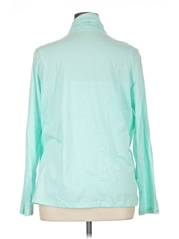 Lands' End Cardigan (view 2)