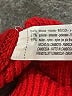 Zara Red Pullover Sweater Size S - photo 8