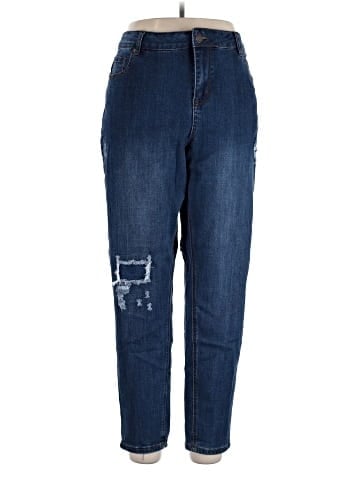 Avenue Jeans (view 1)