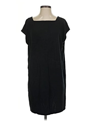Eileen Fisher Casual Dress (view 1)