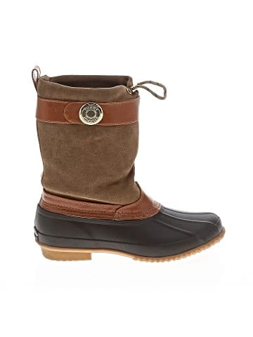 Tommy Hilfiger Rain Boots (view 1)