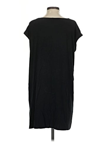 Eileen Fisher Casual Dress (view 2)