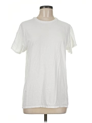 Hanes Short Sleeve T-Shirt (view 1)