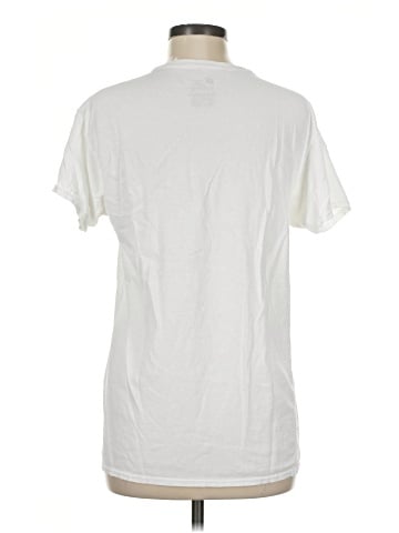 Hanes Short Sleeve T-Shirt (view 2)