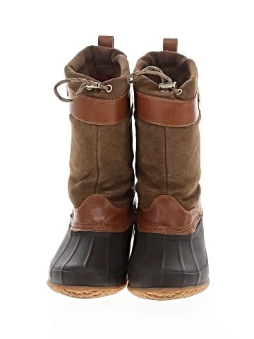 Tommy Hilfiger Rain Boots (view 2)