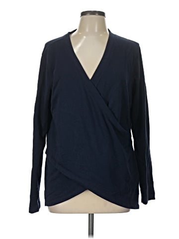 Active by Old Navy Cardigan (view 1)