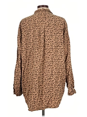 C&C California Long Sleeve Button-Down Shirt (view 2)