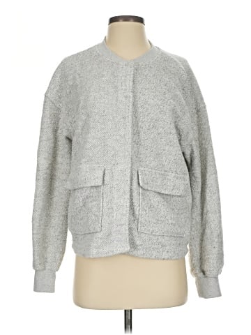Three Dots Cardigan (view 1)