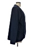 Active by Old Navy Blue Cardigan Size L - photo 4