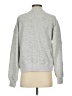 Three Dots Gray Cardigan Size S - photo 2