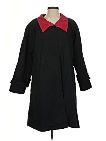 Kristen Blake Coat (view 1)